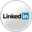 LinkedIn Logo